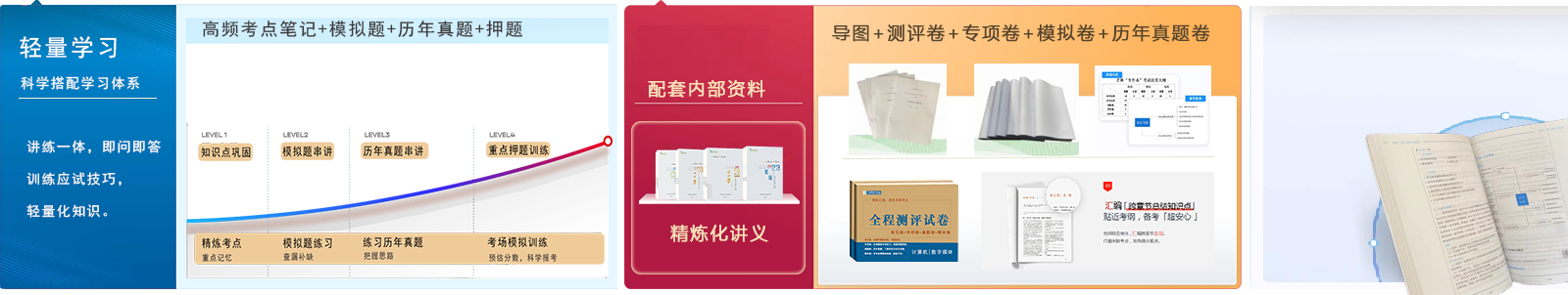 吉林行舟专升本培训课程